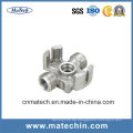 OEM Customized Precision Lost Wax Casting Investition Gießen